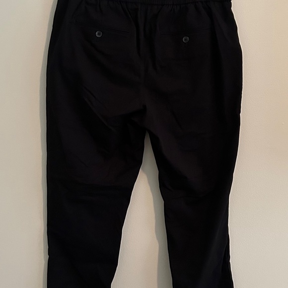Express Drawstring Jogger - Picture 3 of 4